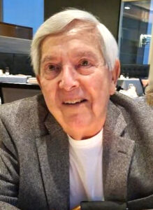 Roy A. Leuch, Sr.