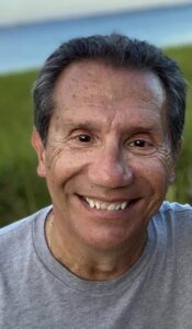 David J. Michetti