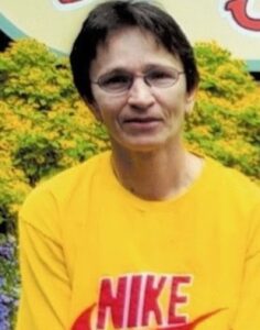 Cheryl A. Fluharty