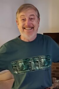 William C. Heuber, Jr.