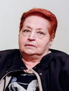 Marilyn C. Brecht