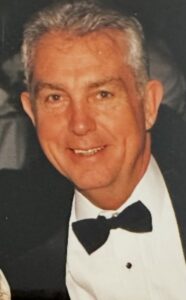 Stephen Anthony Joyce