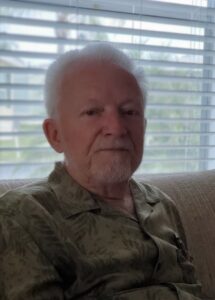 Earl R. Barkand Jr.