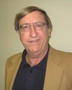 Brian L. Greaves