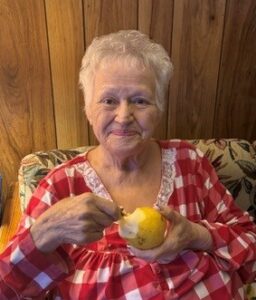 Diana Carol Butti