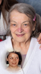 Carole G. Brown