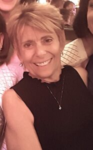 Judy Ann DeMarino