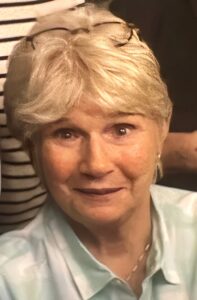 Gail A. Klingensmith