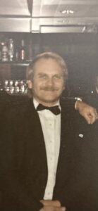 Thomas R. Haberman