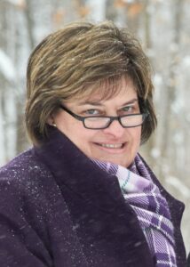 Barbara Kornprobst