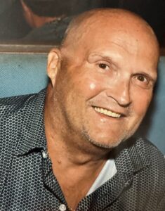 Larry Weiss