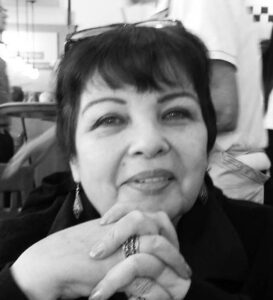 Maria E. Olmeda