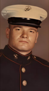 Norman Dale Sneed