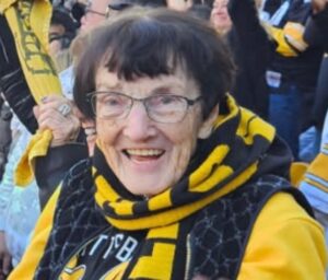 Josephine Szwarc