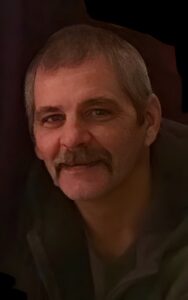 Douglas R. Paff