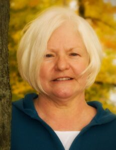 Penny E. Barnes