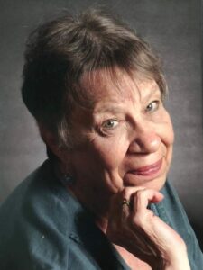 Nancy Young Polachek