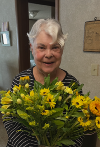 Jane C. Kribbet