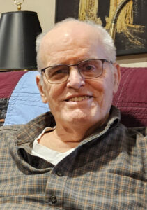 James William Krugh
