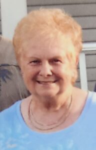 Carol Ann Carmichael
