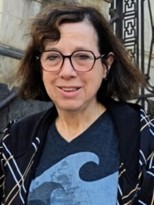 Dorothy F. Jannelli