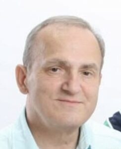Anthony F. Dwyer