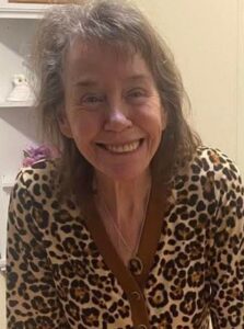 Sandra K. Shriver