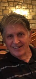 Richard Gordon Seaver
