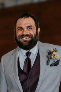 Joshua S. Jodikinos