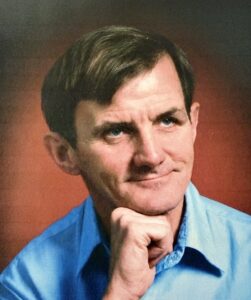 George R. Appleby, Jr.