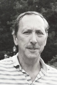 Bernard F. Szymanski