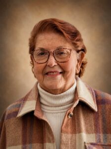 Gladys A. Craig