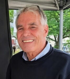 John Bertrand Criswell II