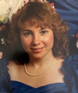 Denise E. Boyd