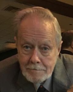William G. Acor