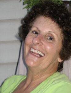 Leona R. Wynne
