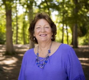 Judith Ann Hoffman