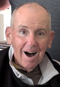 James P. Marx