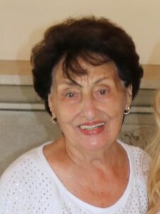 Mary Louise Shiwarski