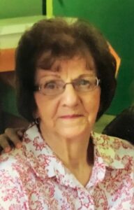 Mary E. Salaske