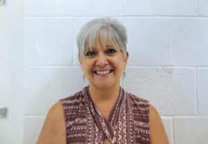 Nancy Fotovich