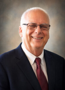 Michael L. Magulick