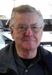 Robert E. Arnold