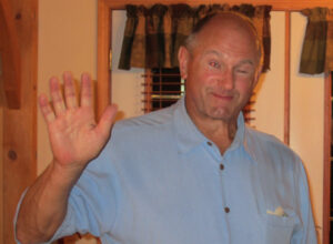 Robert Michael Phoenik