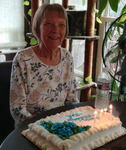 Sandra L. Harris