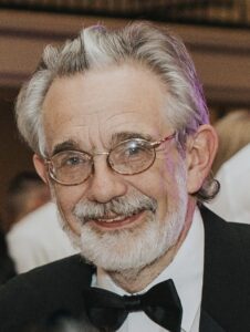 William C. Masters III