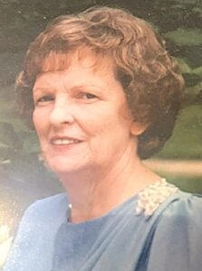LaVerne B. Lane