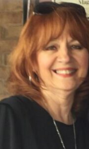 Barbara Bissett