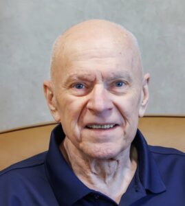Robert (Bob) Bodnar