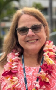 Deborah K. Young
